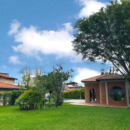 Espaco Emilie Banko Santa Cruz de Minas Exteriér fotografie