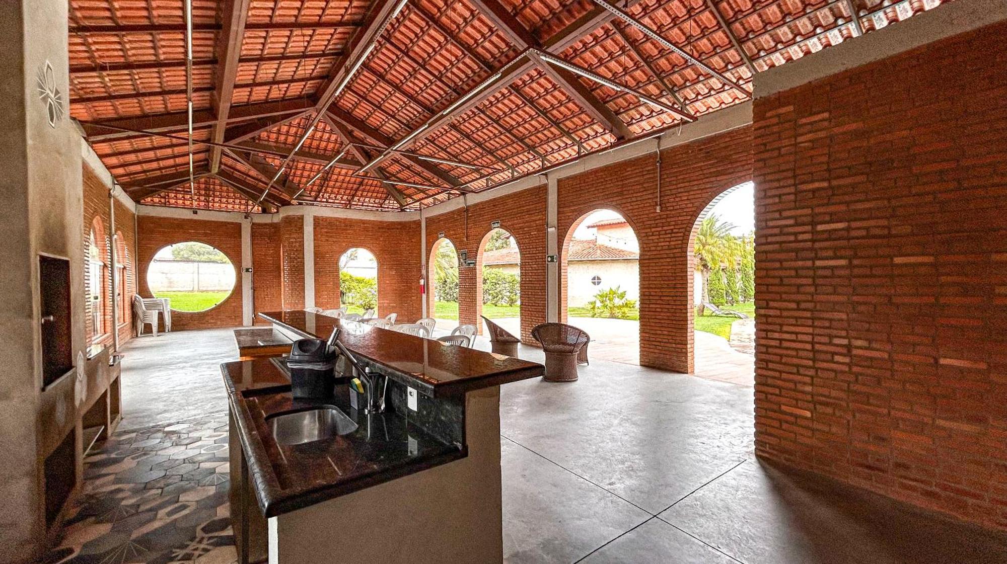 Espaco Emilie Banko Santa Cruz de Minas Exteriér fotografie
